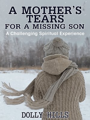 cover image of A  Mother's Tears for a Missing Son